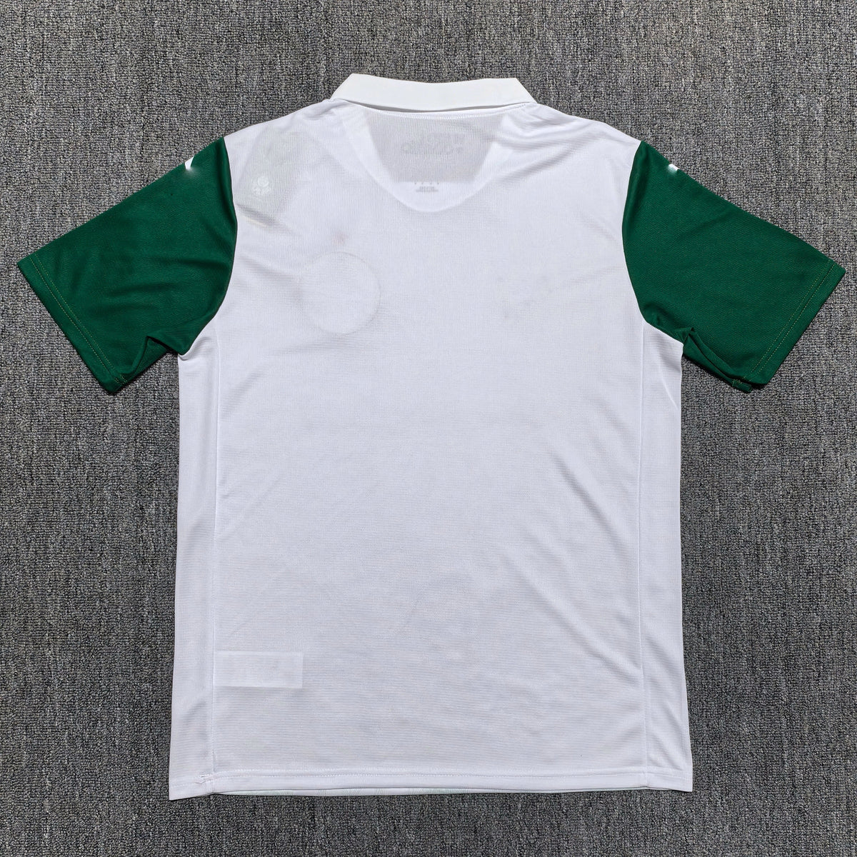 Maillot Palmeiras 2025-2026