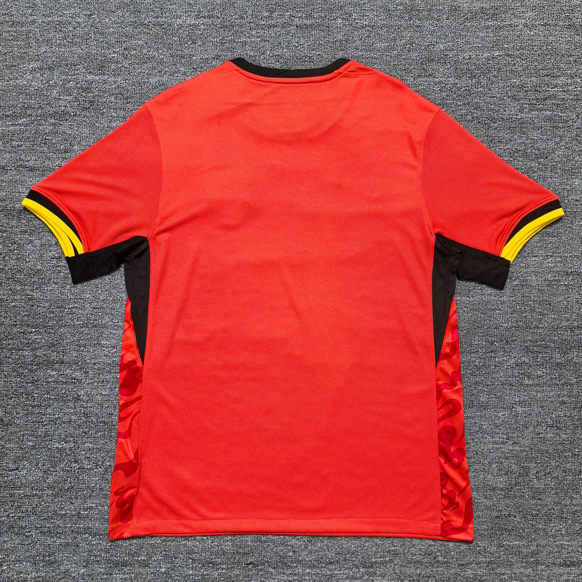 Maillot Chine 2024-2025