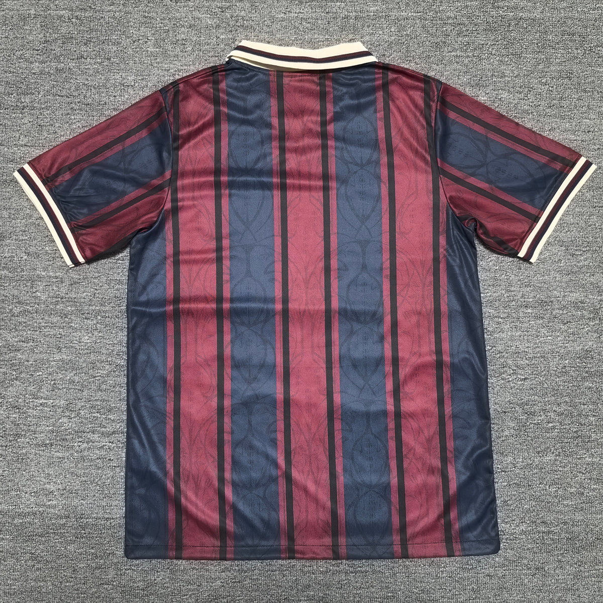 Maillot Barcelone 2025-2026