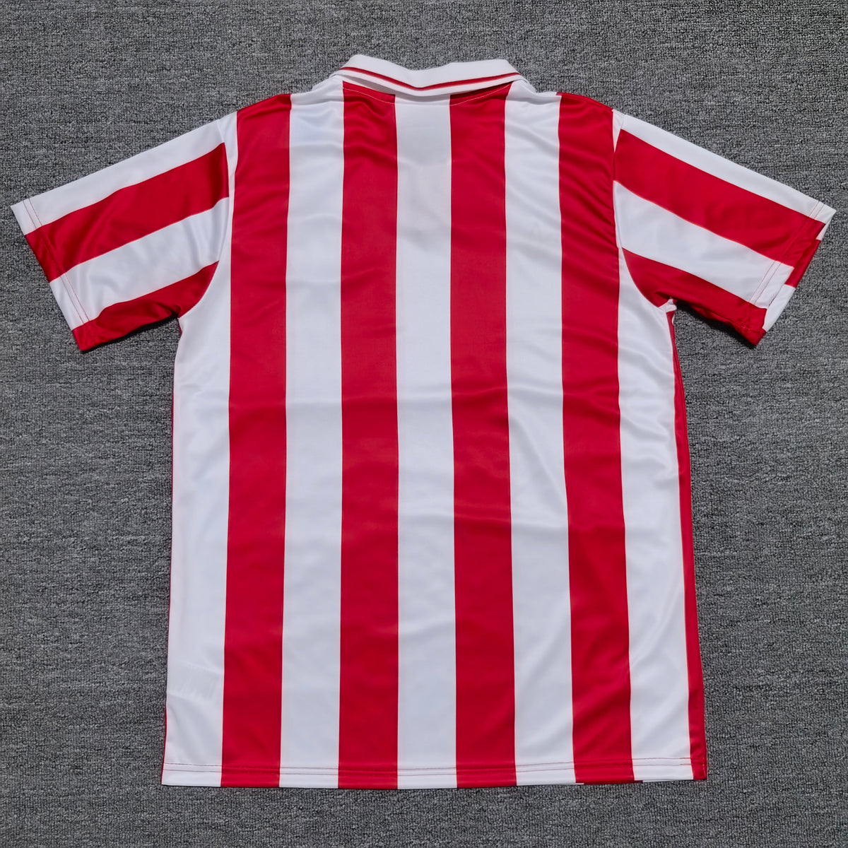 Maillot Olympiakos 2025-2026