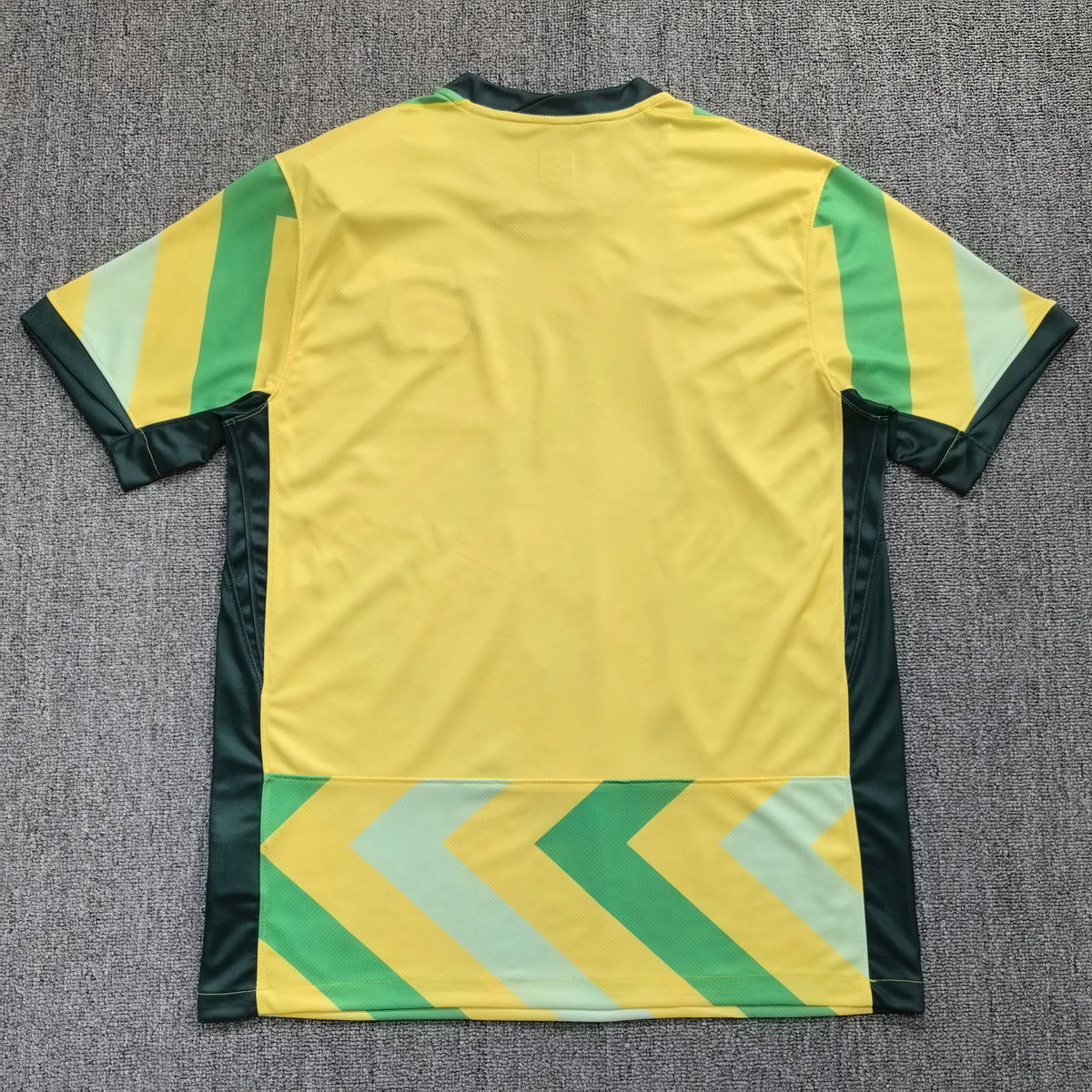 Maillot Australie 2025-2026