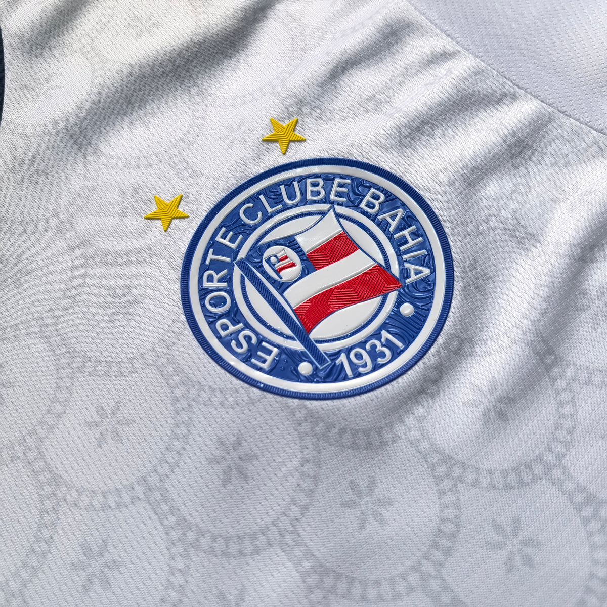 Maillot Bahia 2025-2026