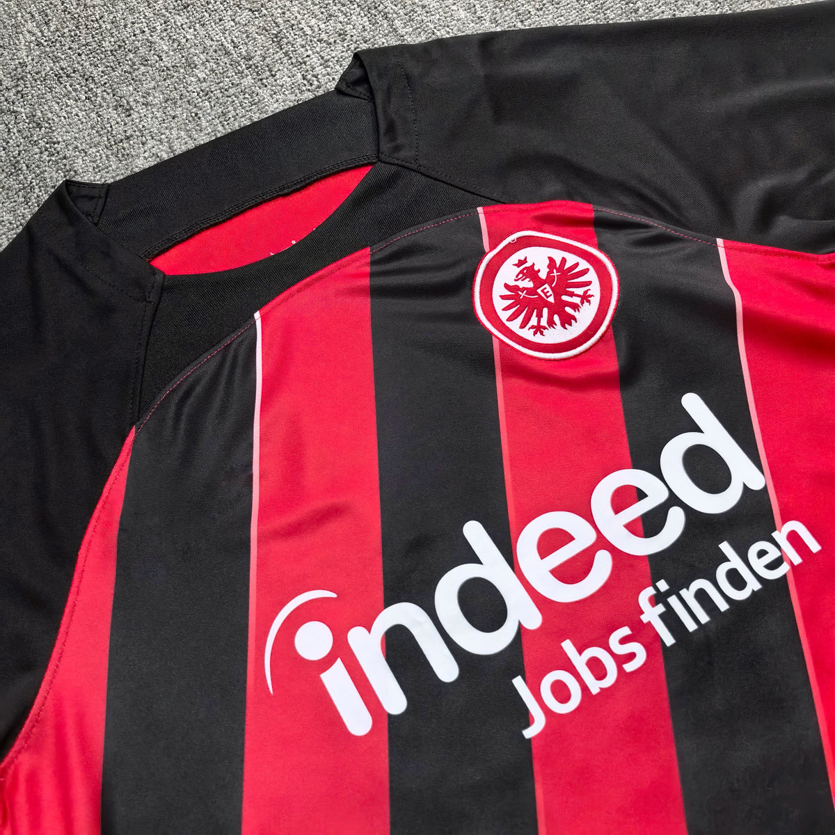 Maillot Frankfurt 2024-2025