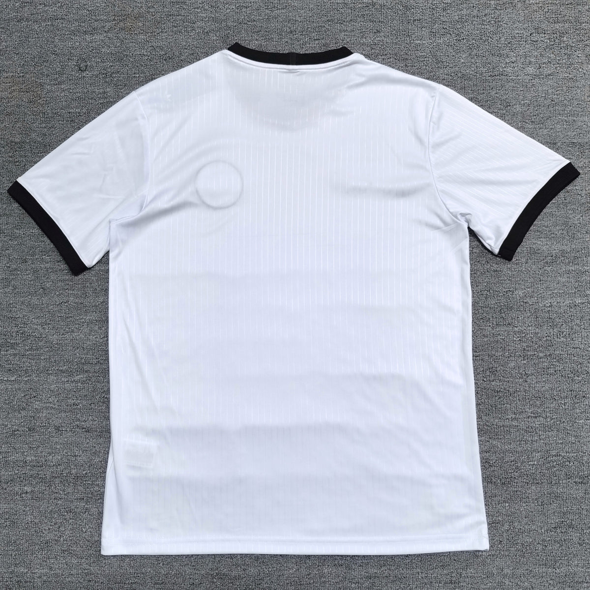 Maillot Allemagne 2025-2026