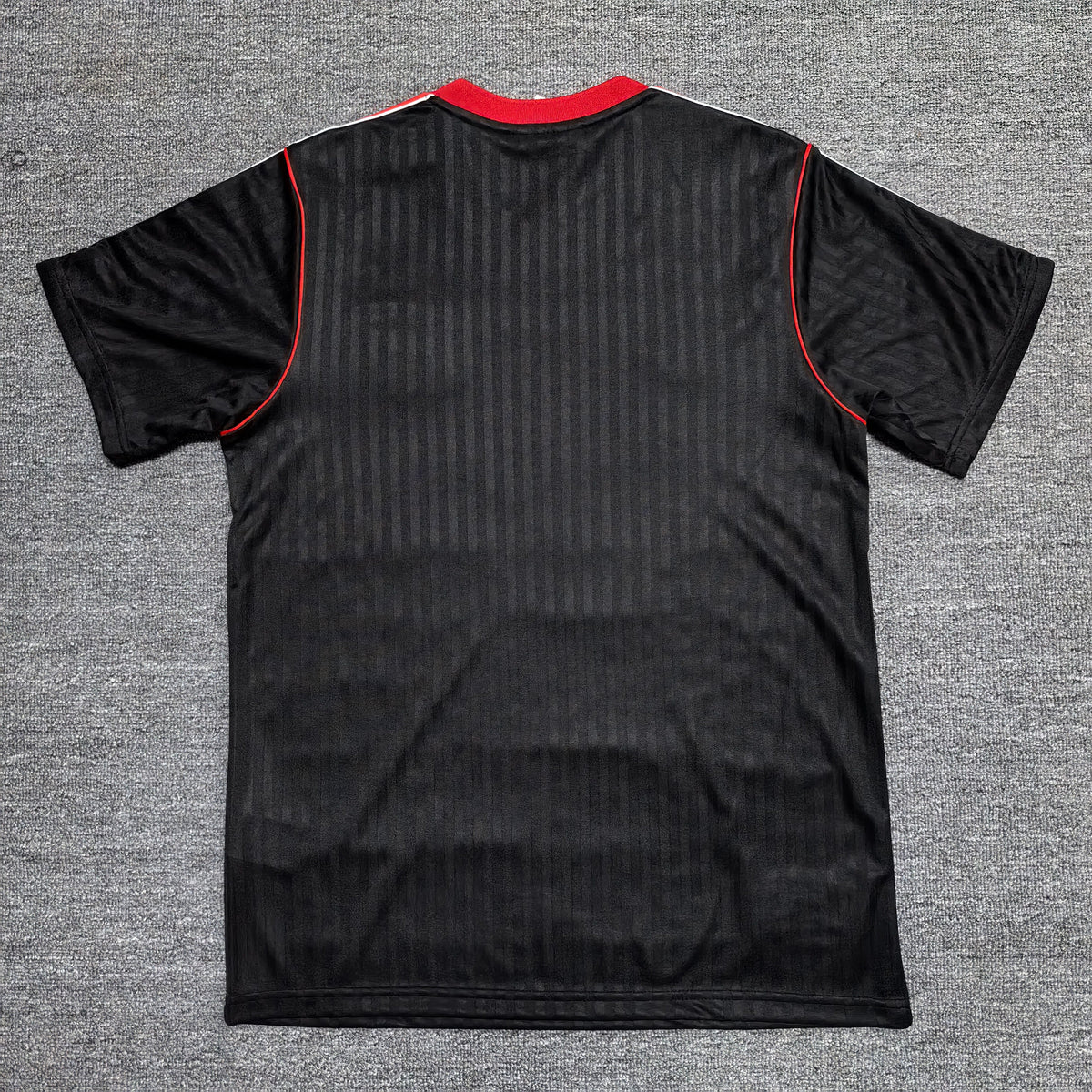Maillot Manchester United Icon 2025-2026