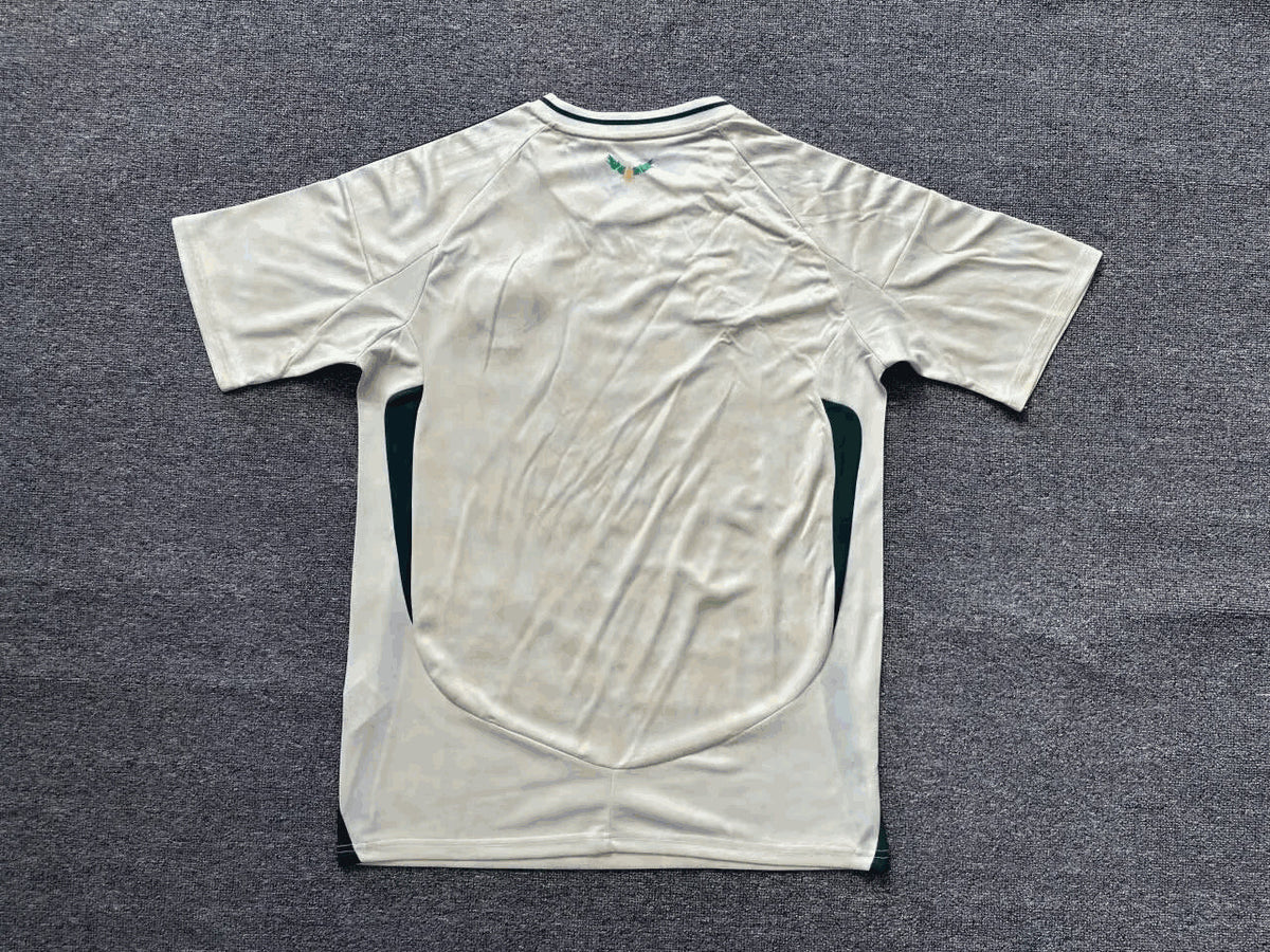 Maillot Arabie Saoudite 2024-2025