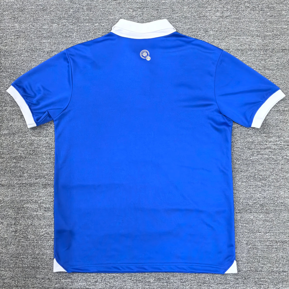 Maillot El Salvador 2025-2026