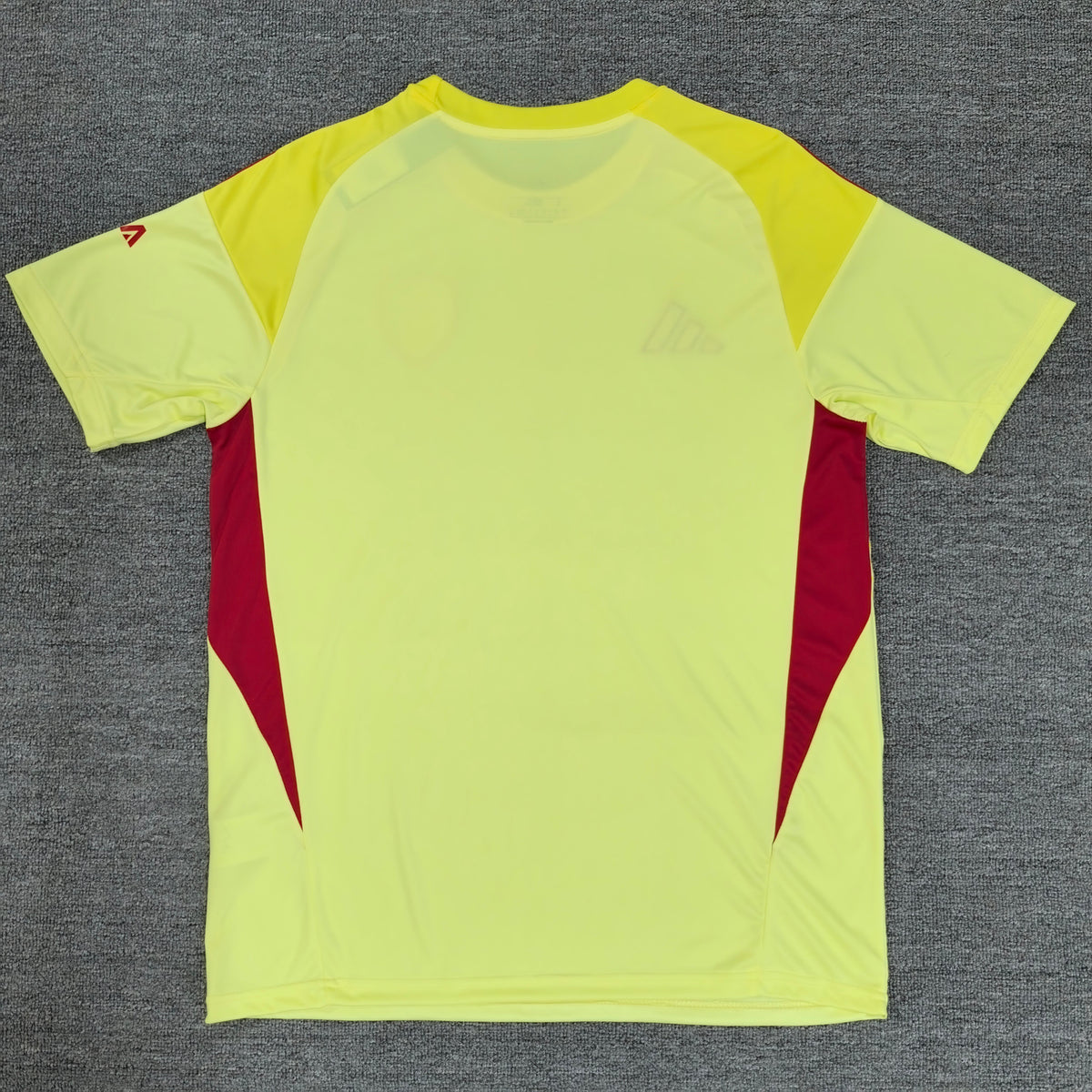 Maillot Arsenal 2025-2026