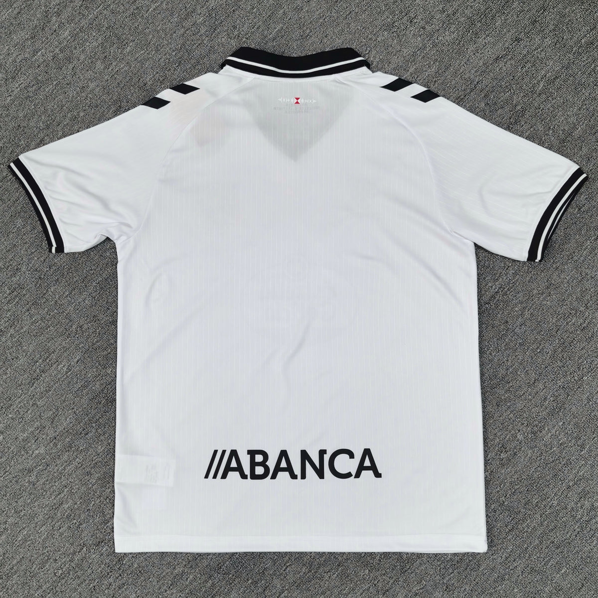 Maillot Celta Vigo 2025-2026