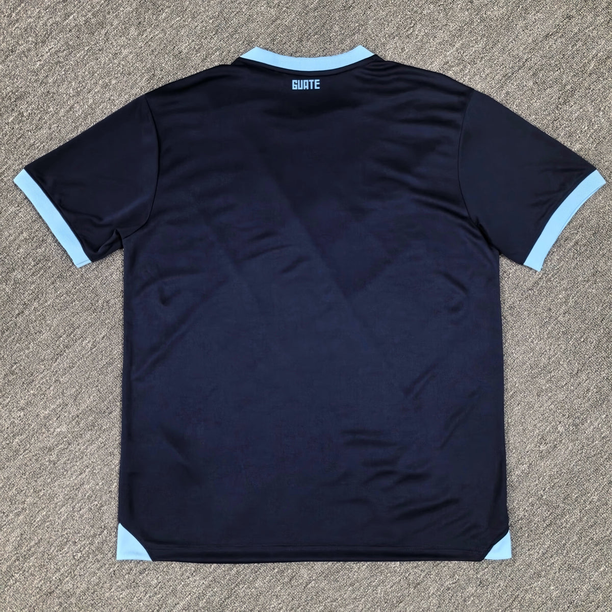 Maillot Guatemala 2025-2026