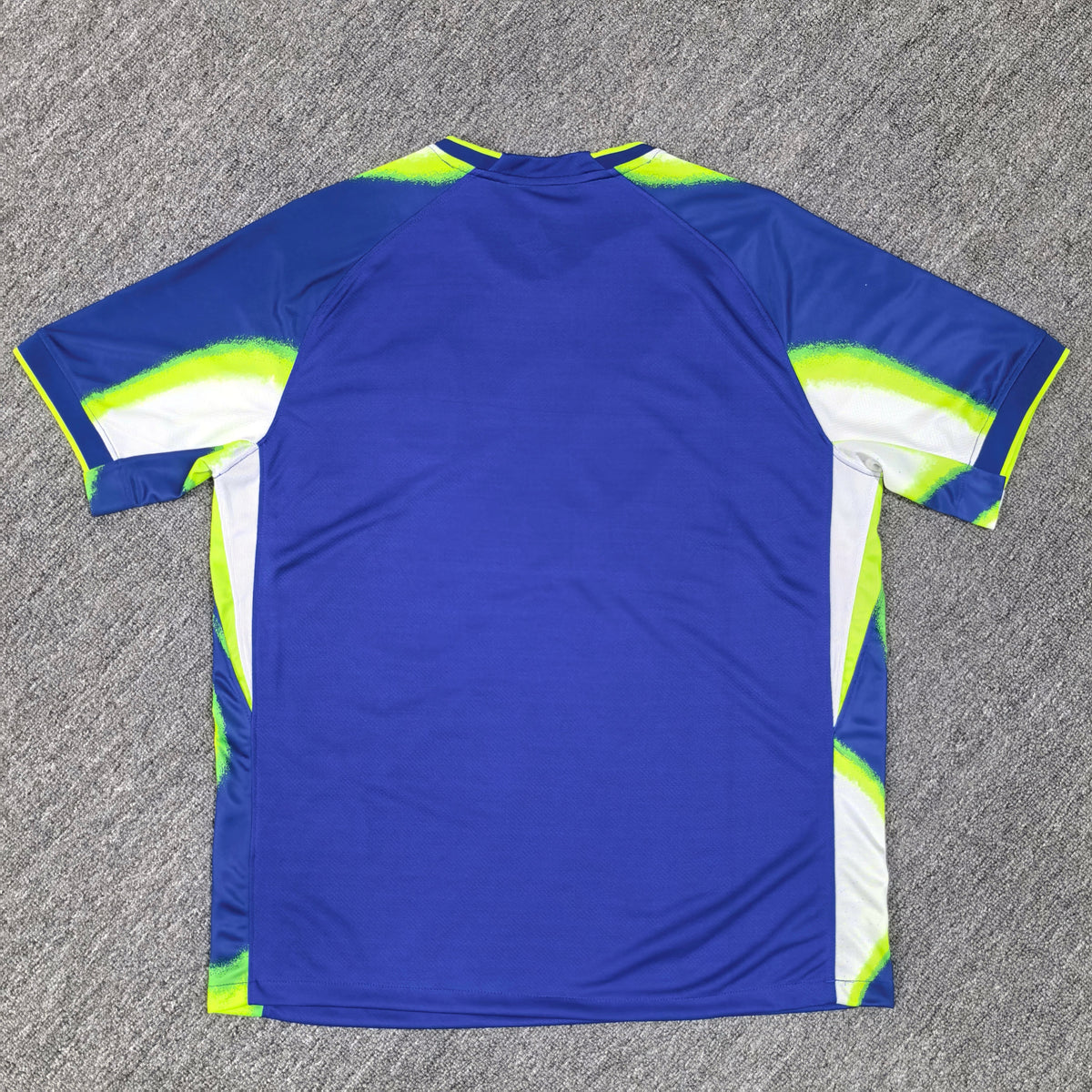 Maillot Corée Du Sud 2025-2026