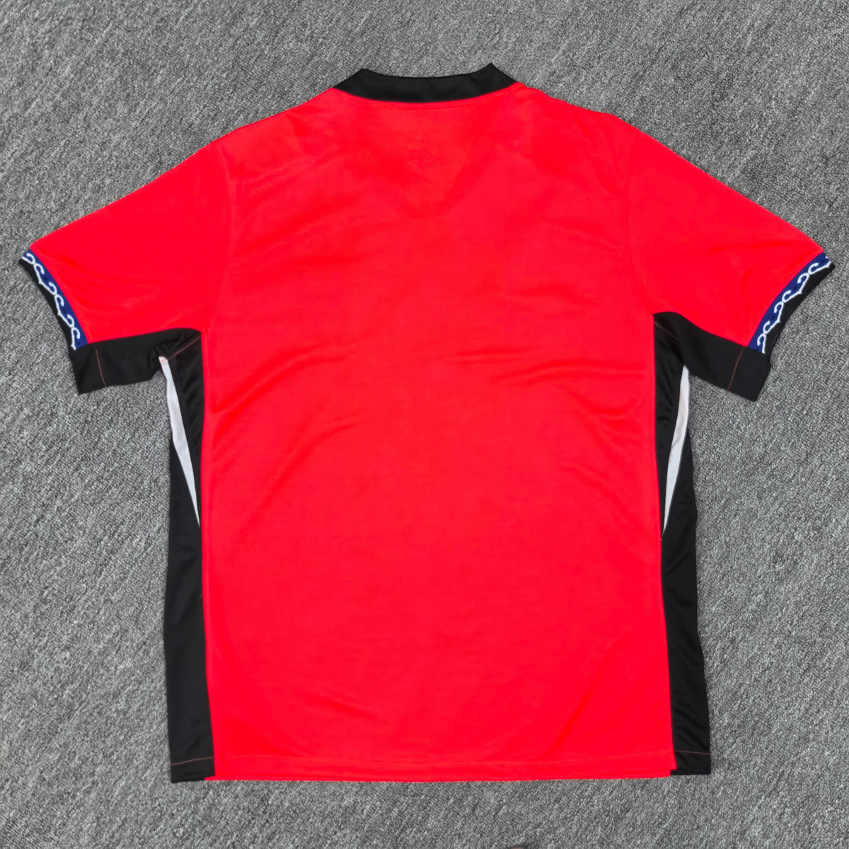 Maillot Corée Du Sud 2025-2026
