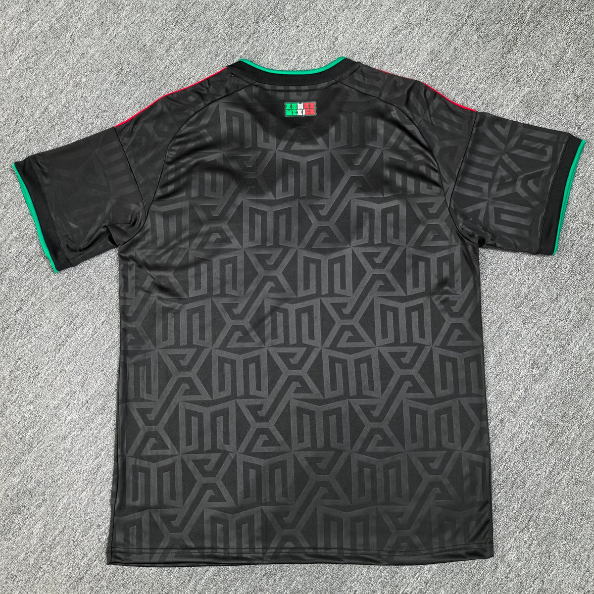 Maillot Mexique 2025-2026