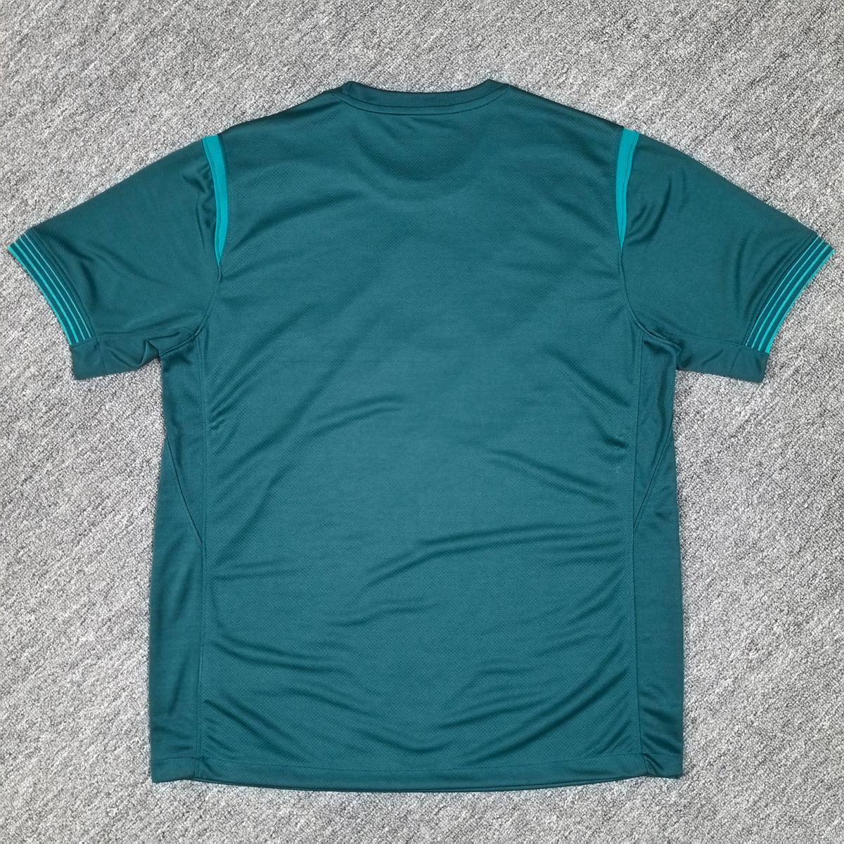 Maillot Nigeria 2025-2026