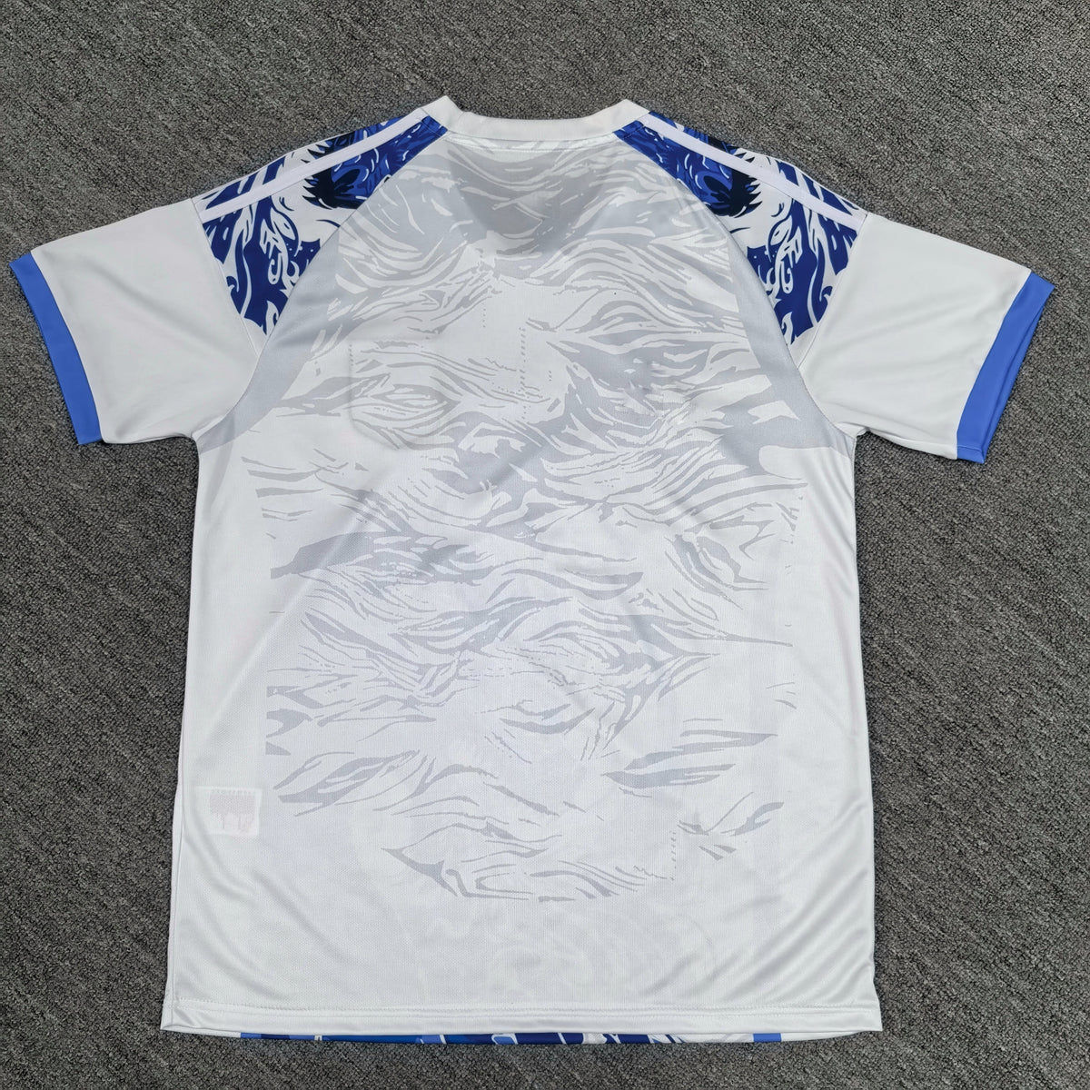 Maillot Japon Concept 2025-2026