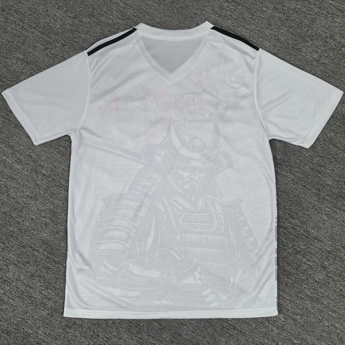 Maillot Japon Concept 2025-2026