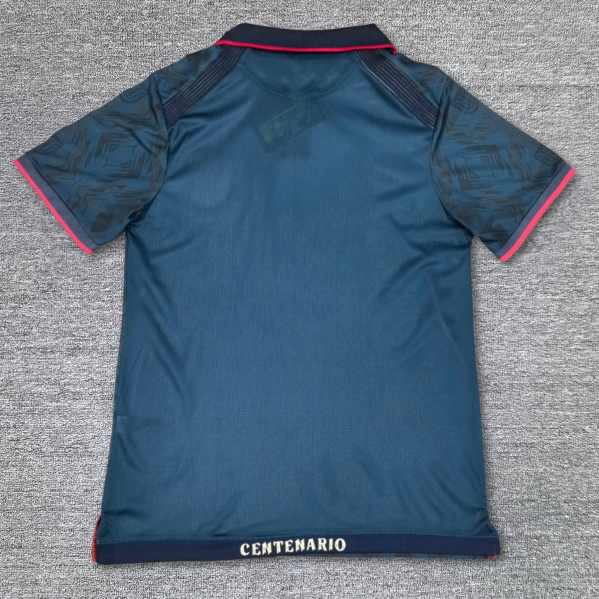 Maillot Équateur 2025-2026