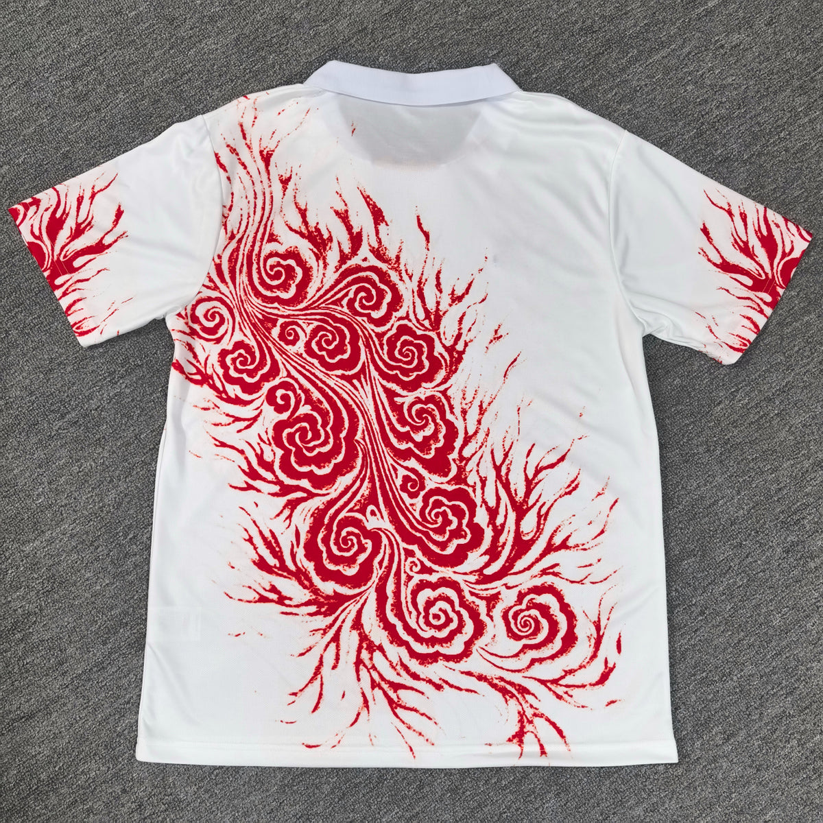 Maillot Japon Concept 2025-2026