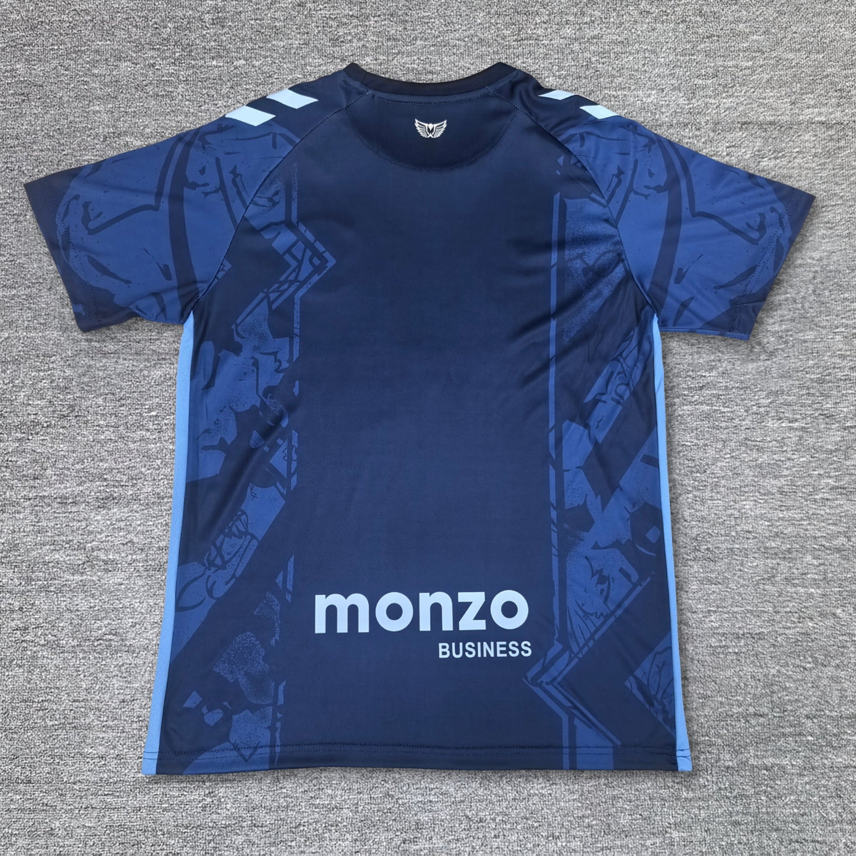 Maillot Coventry City 2024-2025