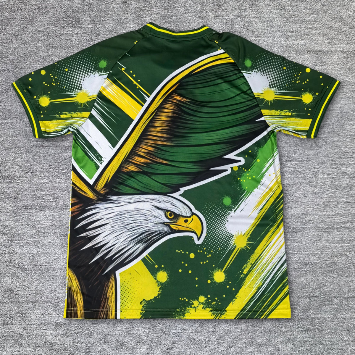 Maillot Brésil Concept 2024-2025