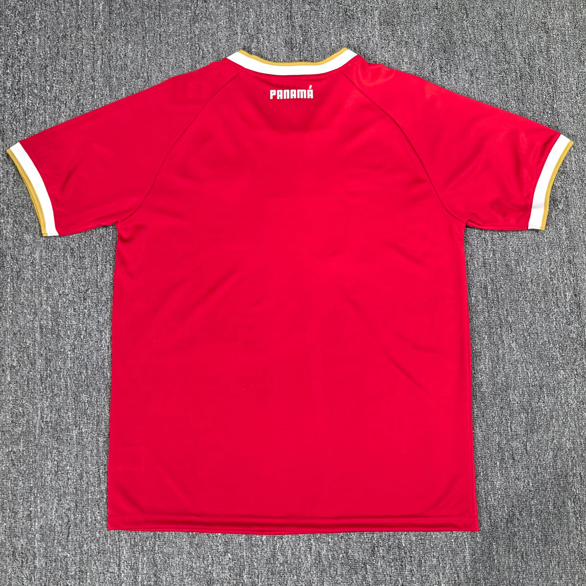 Maillot Panama 2025-2026