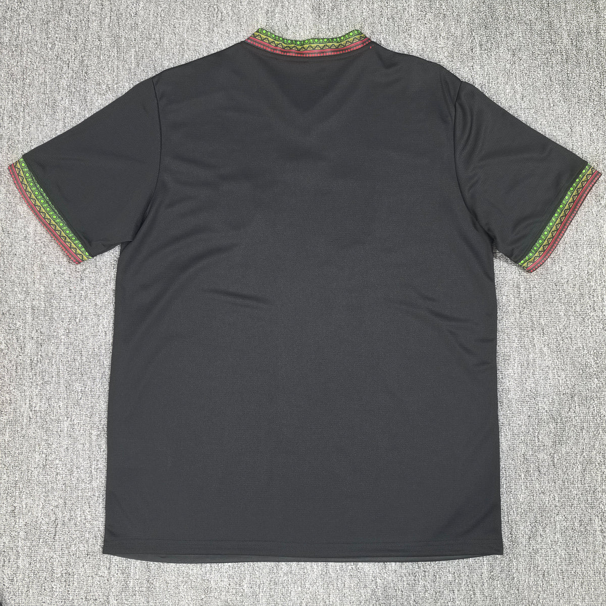 Maillot Mali 2024-2025