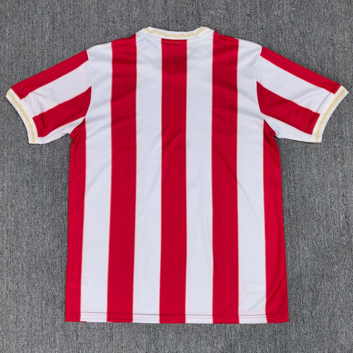 Maillot FC Nuremberg 2025-2026