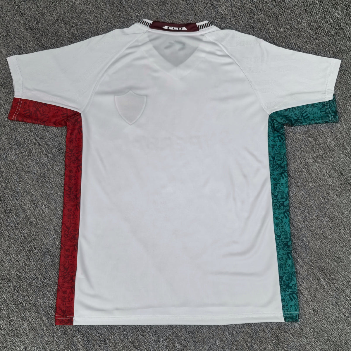 Maillot Fluminense 2025-2026