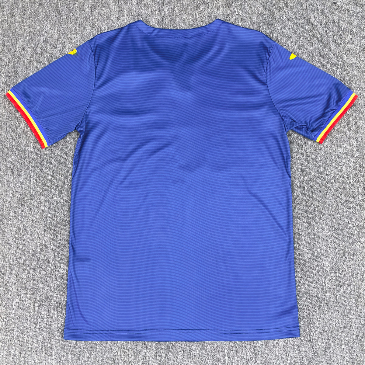 Maillot Roumanie 2025-2026