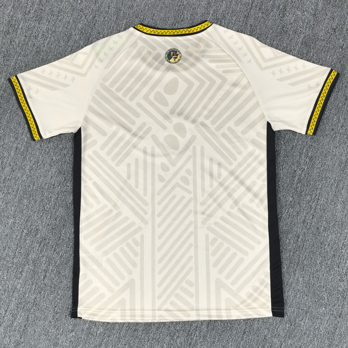Maillot FC Amazonas 2025-2026