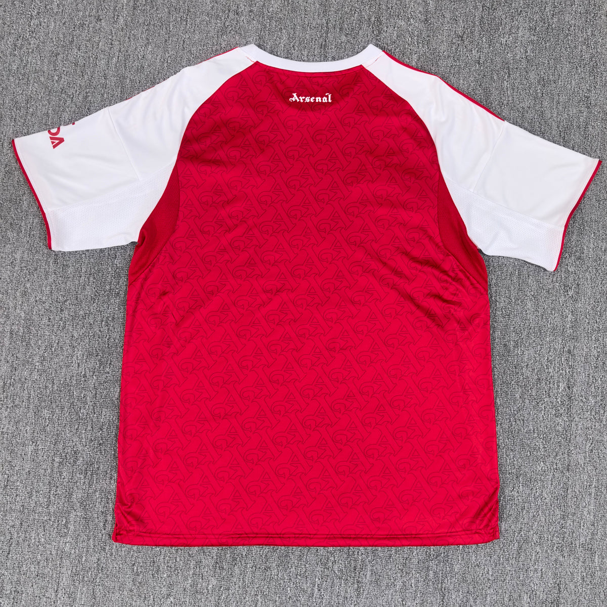 Maillot Arsenal 2025-2026