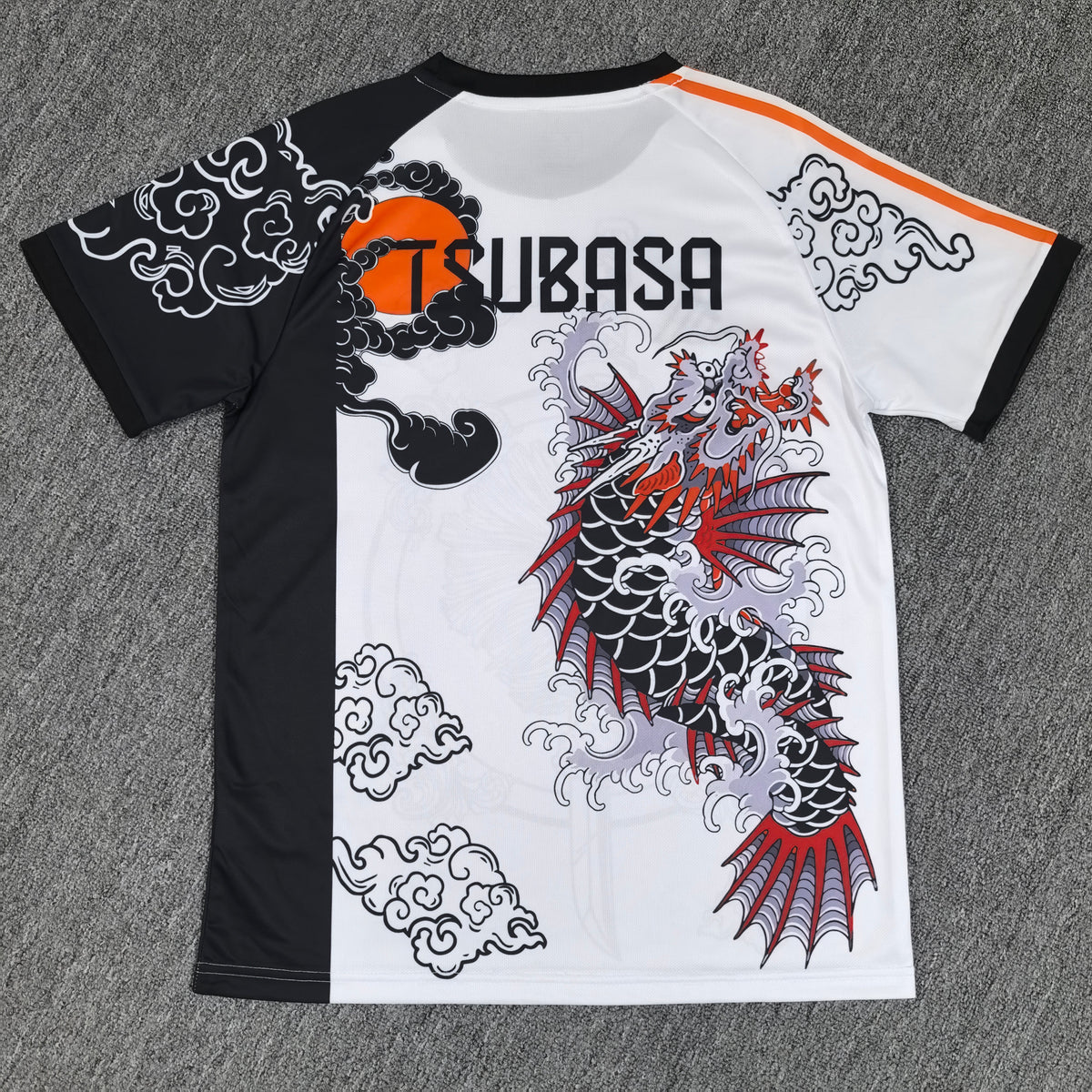 Maillot Japon Concept 2025-2026