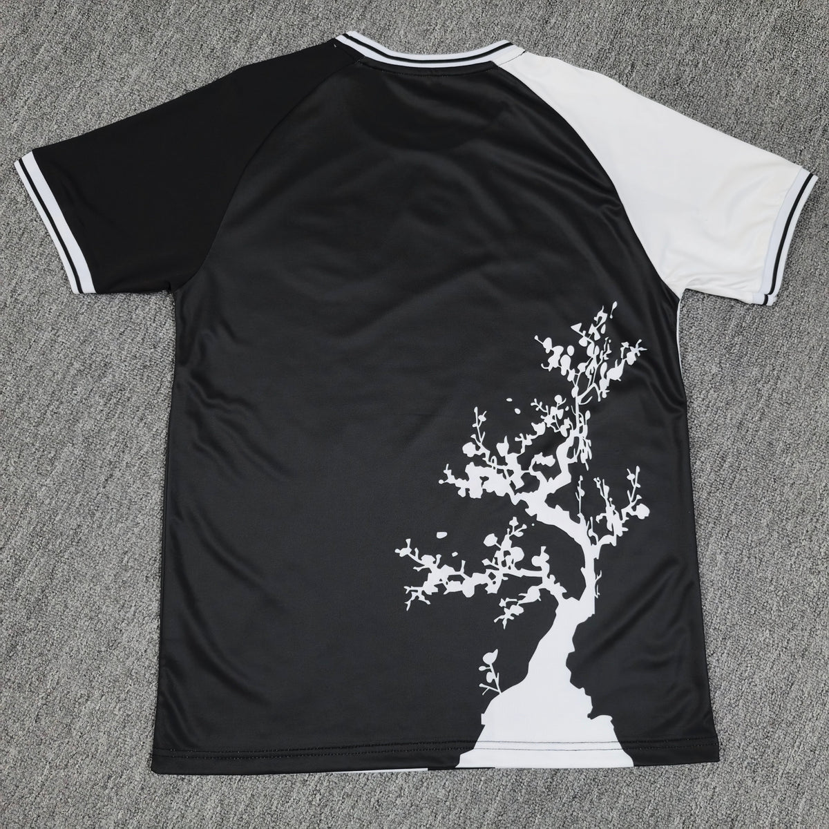 Maillot Japon Concept 2025-2026