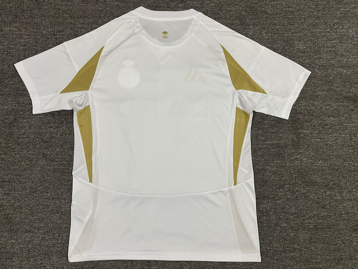 Maillot Al Nassr Third 2024-2025