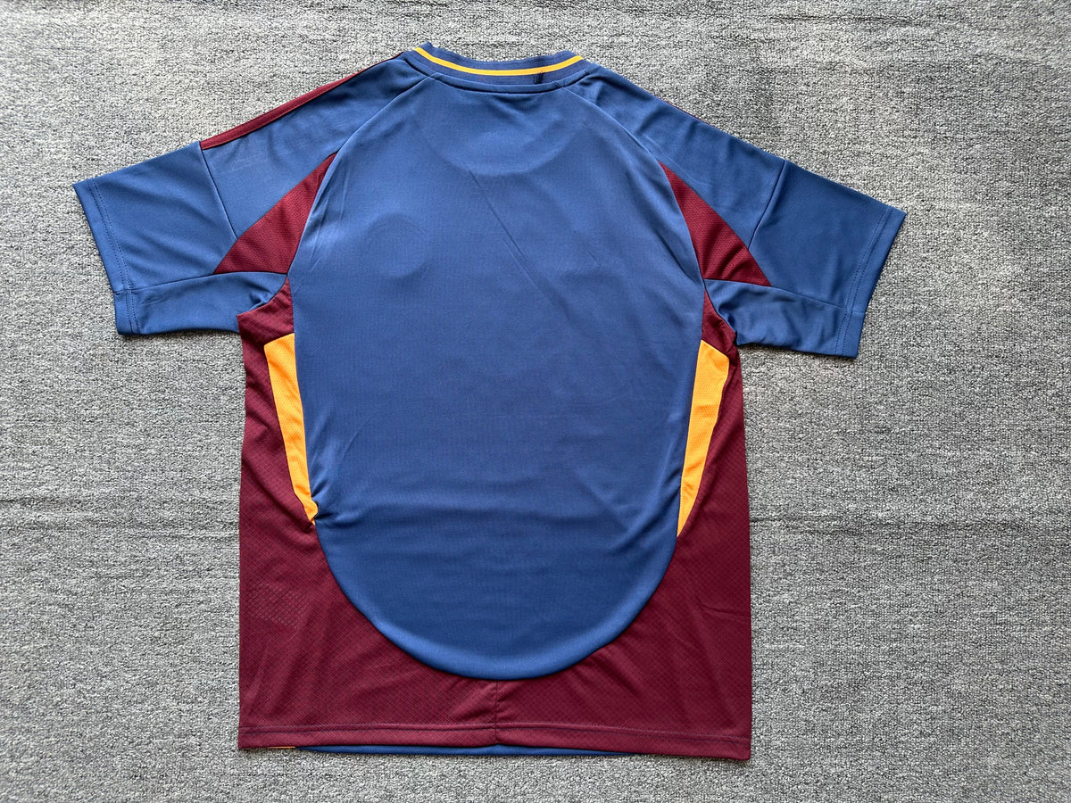 Maillot AS Roma 202024-202025