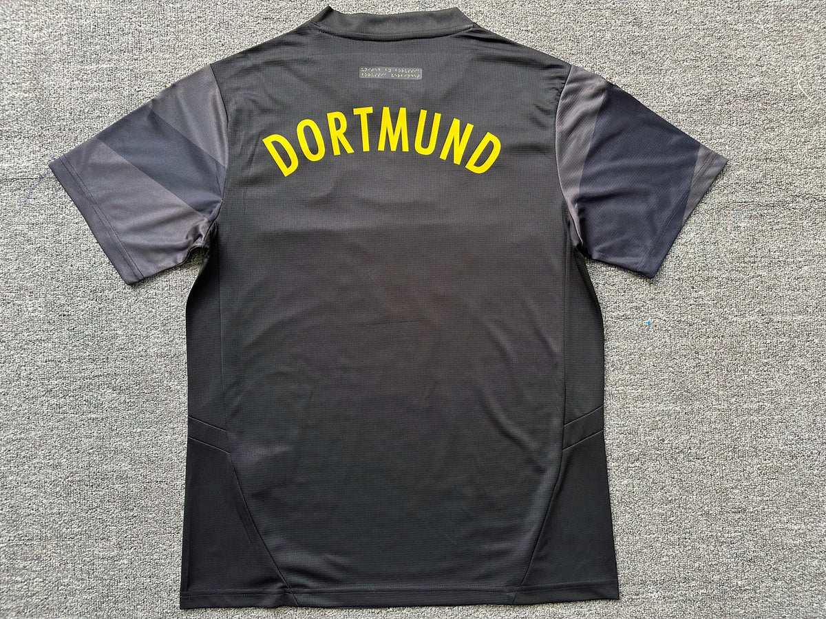 Maillot Dortmund Extérieur 2024