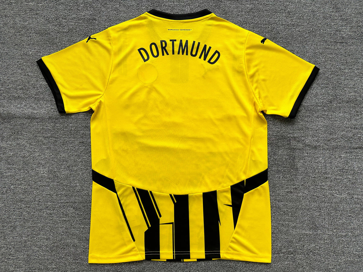 Maillot Dortmund 2024/2025