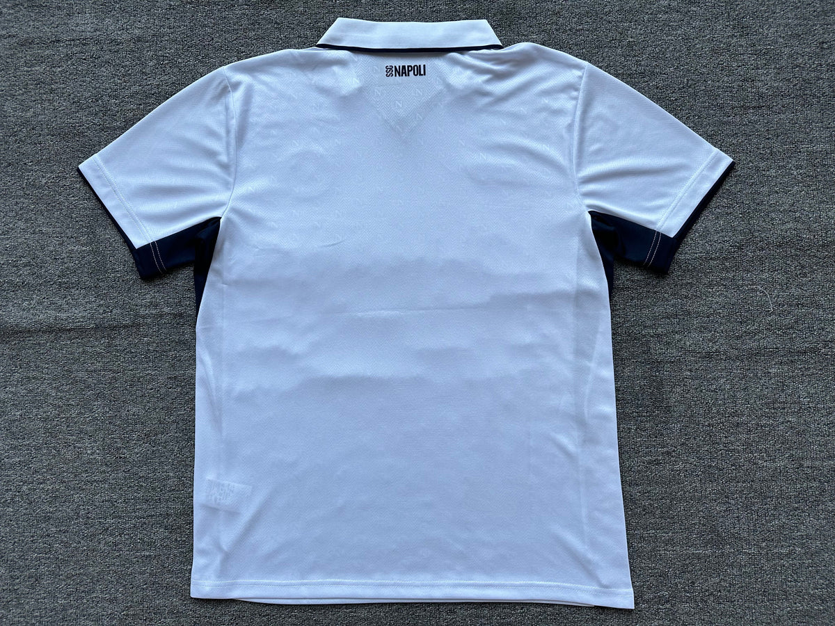 Maillot Napoli 2024-2025