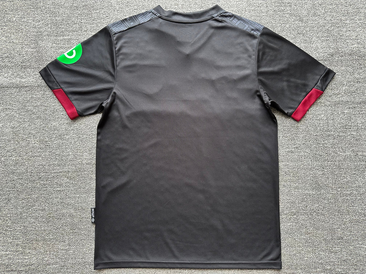 Maillot West Ham 2024-2025
