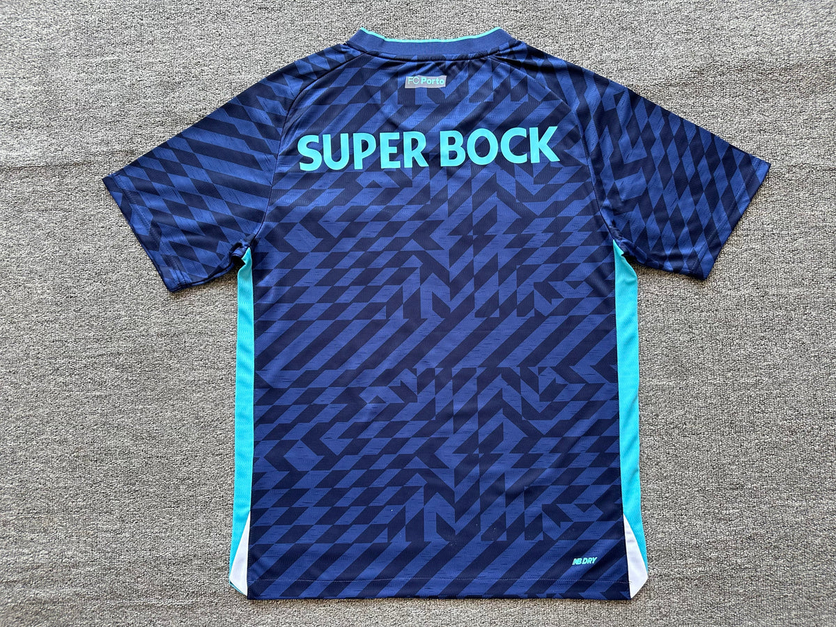Maillot FC Porto 2024-2025