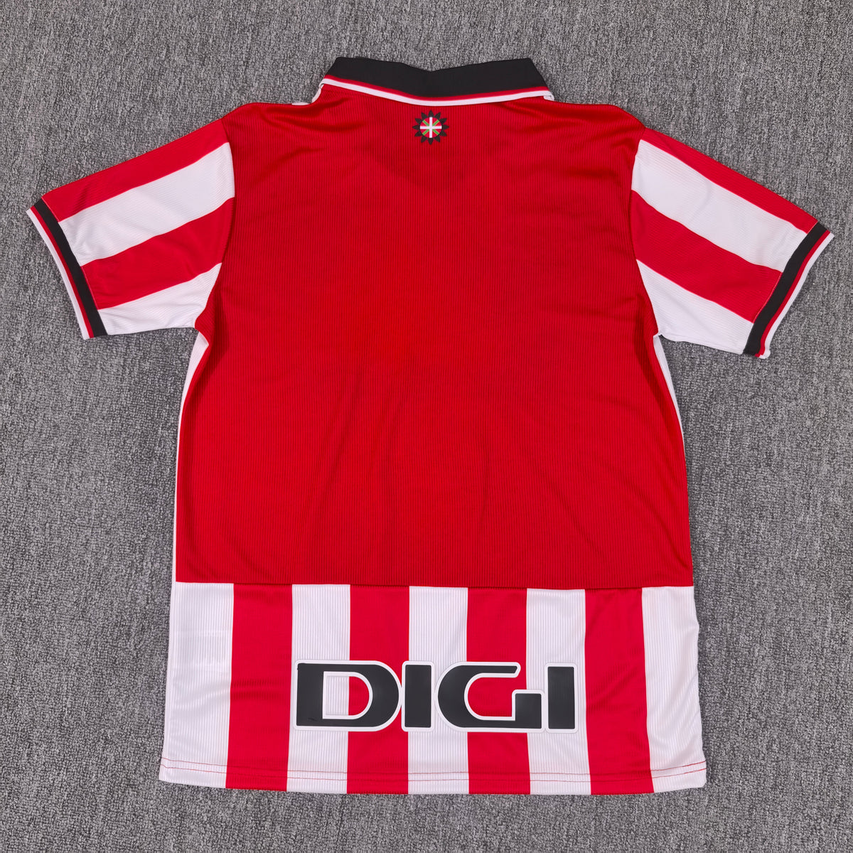 Maillot Athletic Bilbao 2025-2026