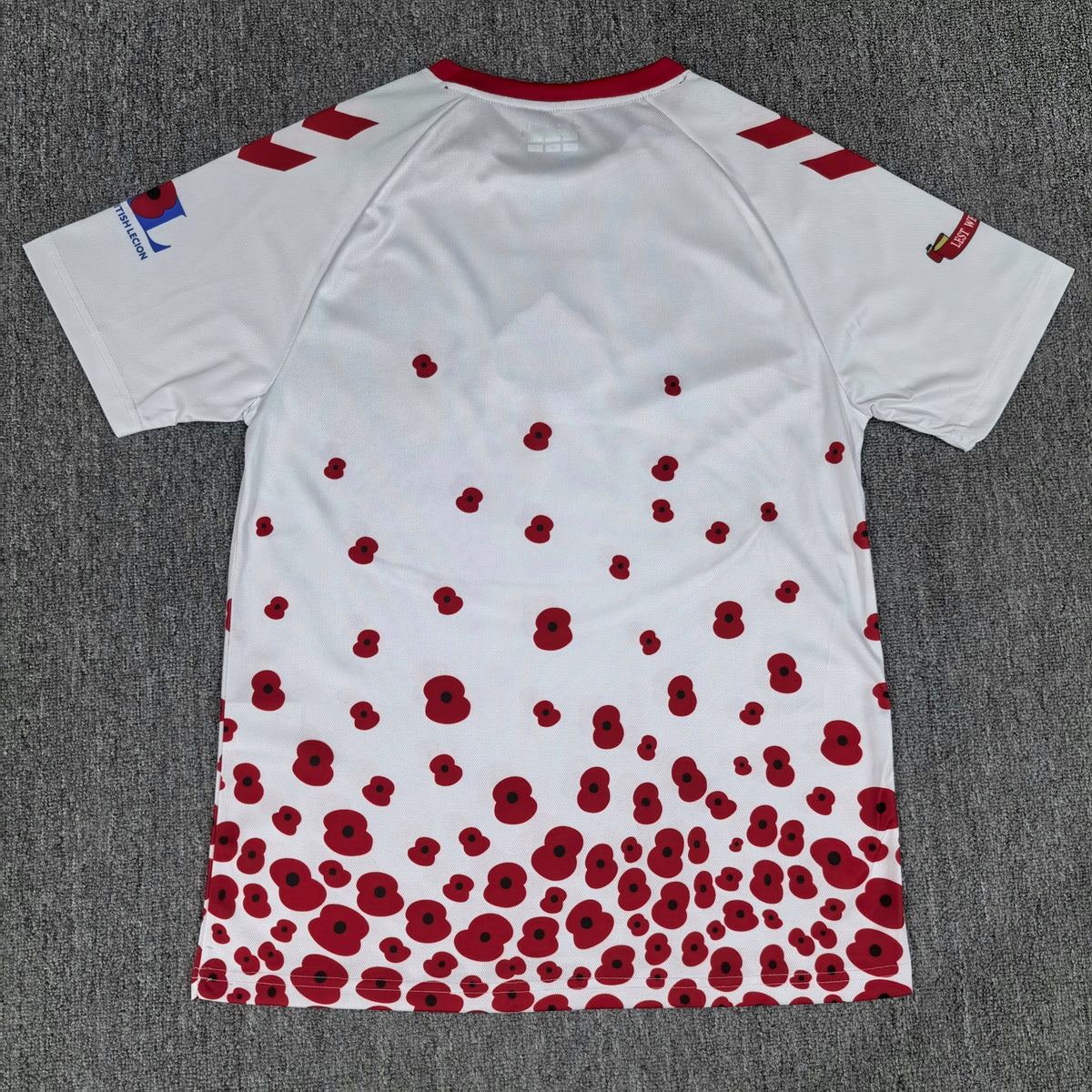 Maillot Sunderland FC 2025-2026