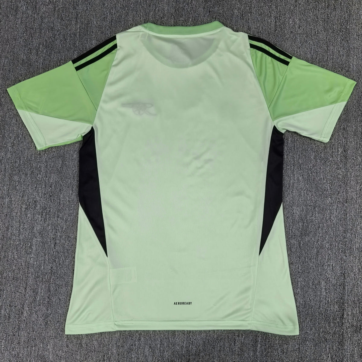 Maillot Arsenal 2025-2026