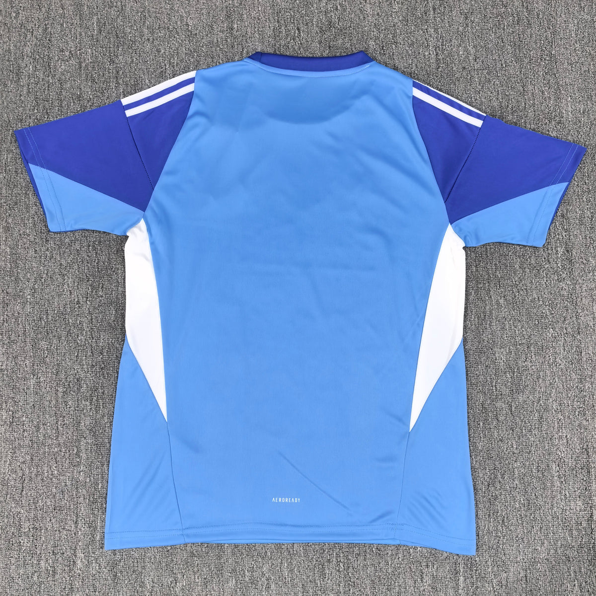 Maillot Real Madrid 2025-2026