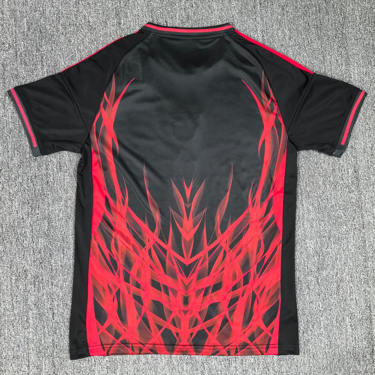 Maillot Benfica 2025-2026