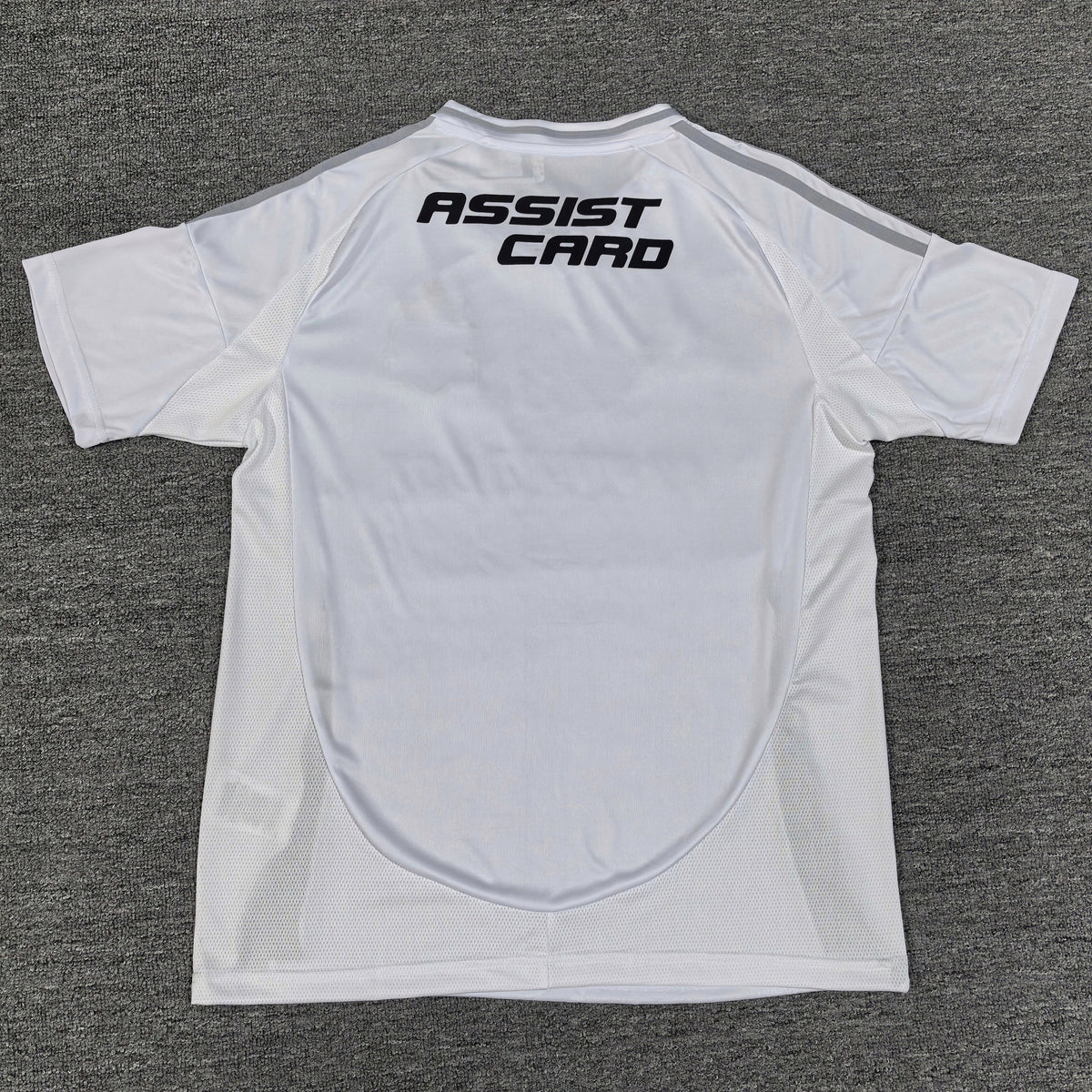 Maillot Colo-Colo 2025-2026