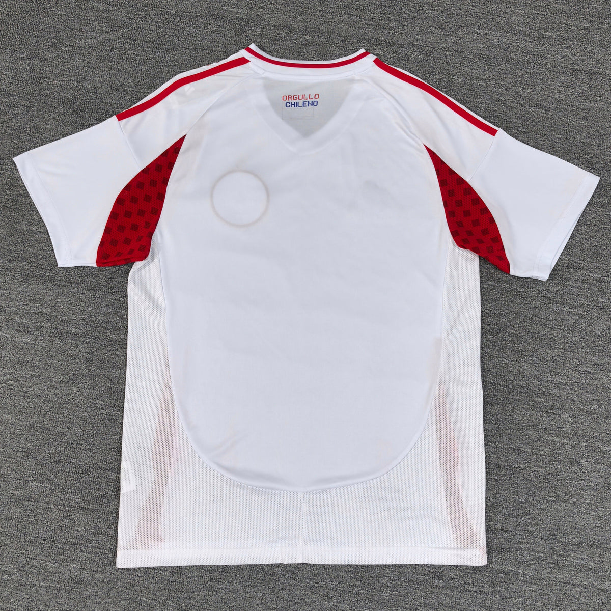 Maillot Chili 2024-2025