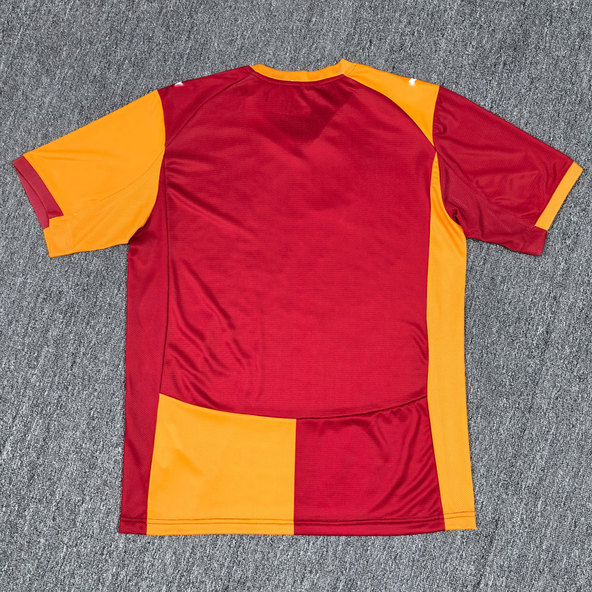 Maillot Galatasaray 2025-2026