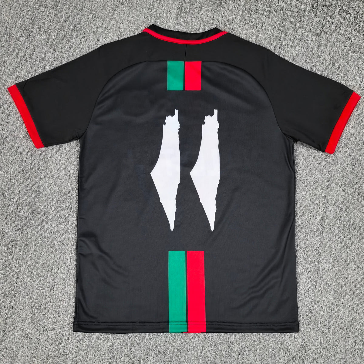 Maillot Palestine 2025-2026