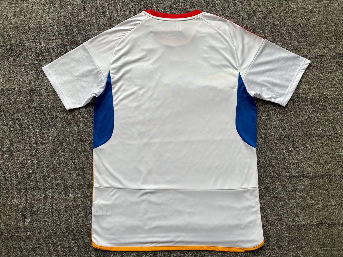 Maillot Venezuela 2024-2025